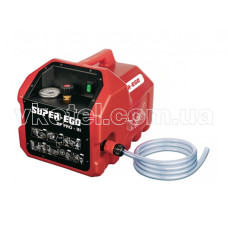 Электрический испытательный опрессовочный насос SUPER-EGO RP PRO 3
