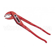 Переставные сантехнические клещи SUPER-EGO 524, 1 1/4" / 240 мм