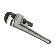 Алюминиевый прямой трубный ключ SUPER-EGO 104, 8”