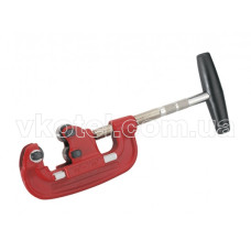 Труборез для стальных и чугунных труб SUPER-EGO 701 SUPER, 10-60 мм (1/8" - 2")