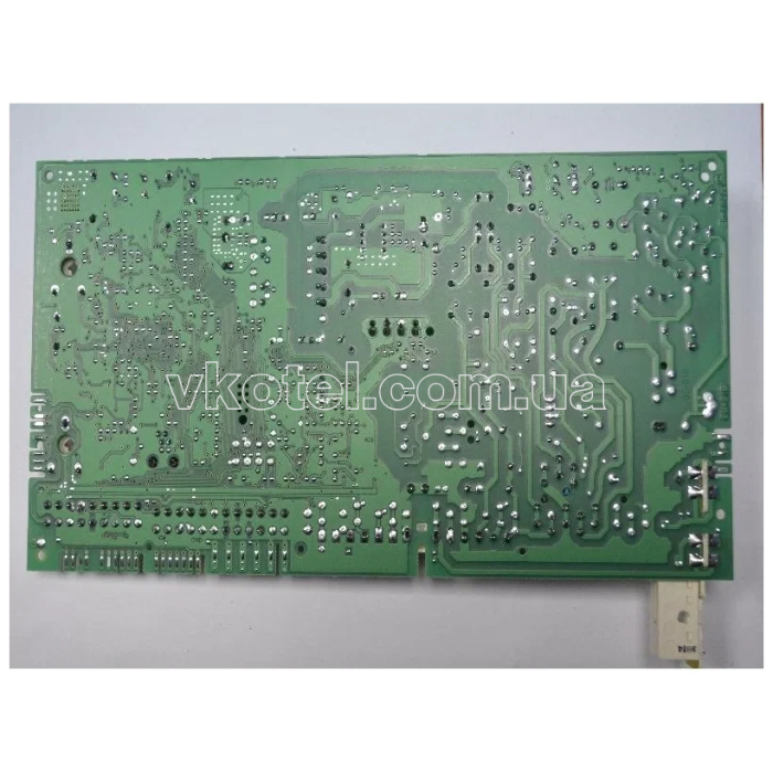 Плата керування Vaillant Atmo/Turbo TEC Pro/Plus - Art. 0020092371 (0020059202) тестова