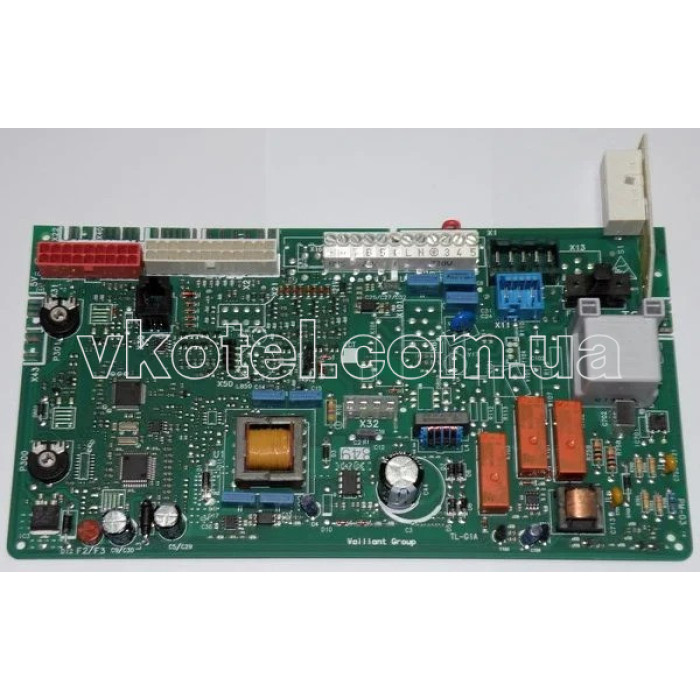 Плата керування Vaillant Atmo/Turbo TEC Pro/Plus - Art. 0020092371 (0020059202) тестова
