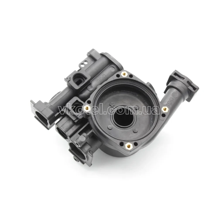 Правая гидрогруппа насоса Viessmann Vitopend WH1D, Vitodens WB1B 7833960-3, 95916092
