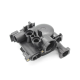 Правая гидрогруппа насоса Viessmann Vitopend WH1D, Vitodens WB1B 7833960-3, 95916092