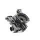 Правая гидрогруппа насоса Viessmann Vitopend WH1D, Vitodens WB1B 7833960-3, 95916092