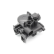 Правая гидрогруппа насоса Viessmann Vitopend WH1D, Vitodens WB1B 7833960-3, 95916092