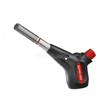 Газовая горелка с пьезоподжигом SUPER-EGO POWER-FIRE COMPACT, 1" US (без балончика)