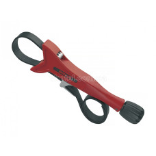 Ленточный (ременной) трубный ключ SUPER-EGO 123, EASYGRIP 20 - 200 мм