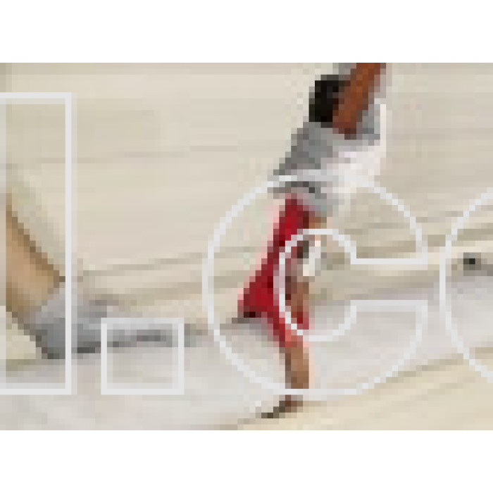 Ленточный (ременной) трубный ключ SUPER-EGO 123, EASYGRIP 20 - 200 мм