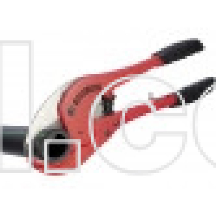 Ножницы для резки пластиковых труб SUPER-EGO ROCUT 75 TC