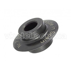 Отрезной ролик для труборезов SUPER-EGO, Cu - Al (716 PRO, 722 PRO, 728, 725 PRO, 726, 735, 742 PRO, 750)