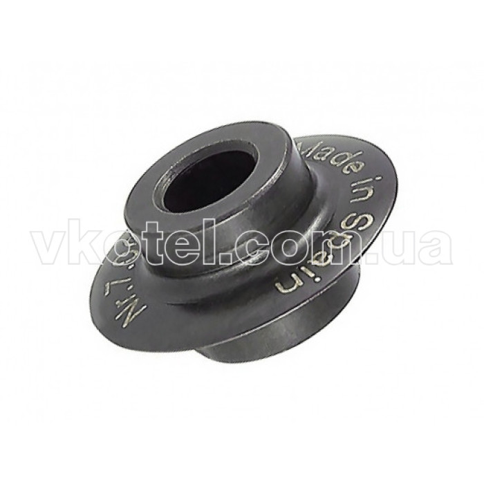 Отрезной ролик для труборезов SUPER-EGO, INOX (716 PRO, 722 PRO, 728, 725 PRO, 726, 735, 742 PRO)