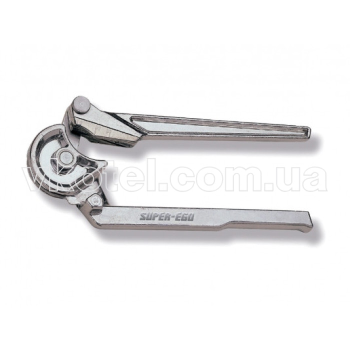 Ручной трубогиб SUPER-EGO 765, 10 мм