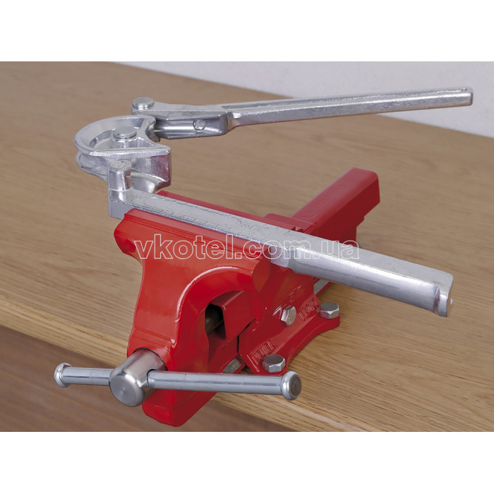 Ручной трубогиб SUPER-EGO 765, 12 мм