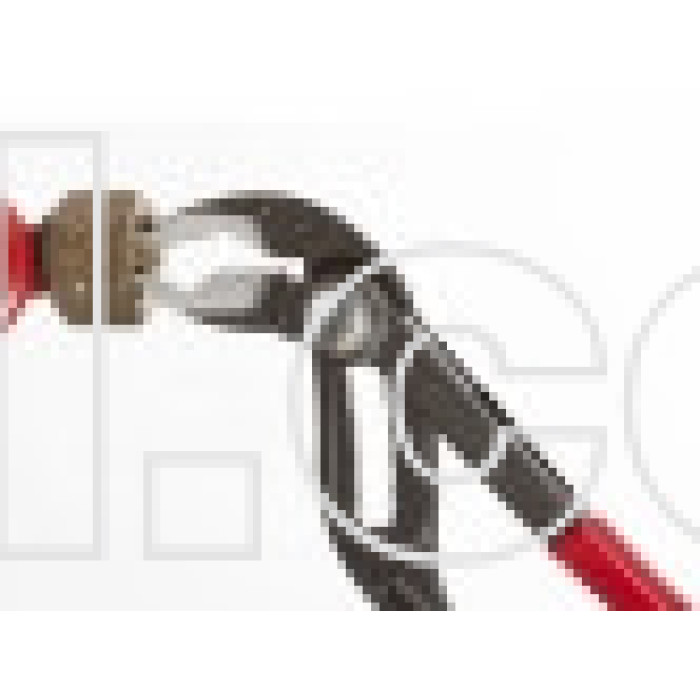 Саморегулирующиеся сантехнические клещи SUPER-EGO 529, 1 1/4" / 175 мм