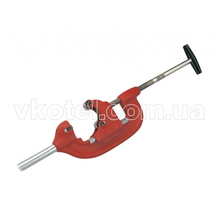 Труборез для стальных и чугунных труб SUPER-EGO 710 SUPER, 60 - 115 мм (2" - 4")