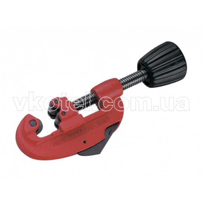 Труборез SUPER-EGO 725 PRO, 3-30 мм (1/8" - 1 1/8")