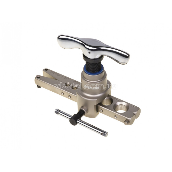 Універсальний ексцентриковий развальцовщик SUPER-EGO 1/4" - 3/4"