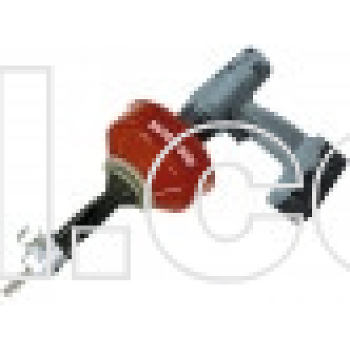 Пристрій для прочищення труб вручну або за допомогою дриля SUPER-EGO 8мм - 7.6 м