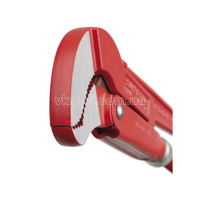 Шведский газовый ключ 45° SUPER-EGO 145, SUPER S 1/2''