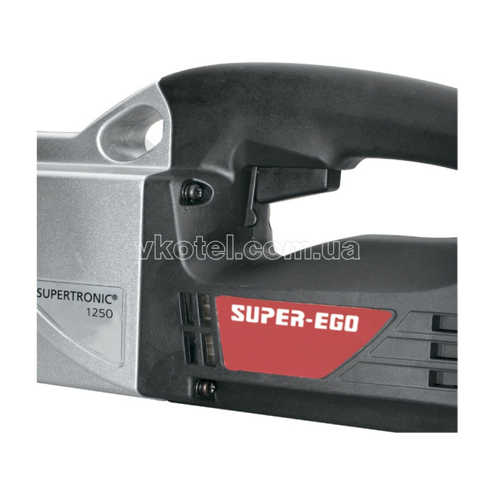 Электрический резьбонарезной клупп SUPER-EGO SUPERTRONIC 1250 1/2"-1 1/4"