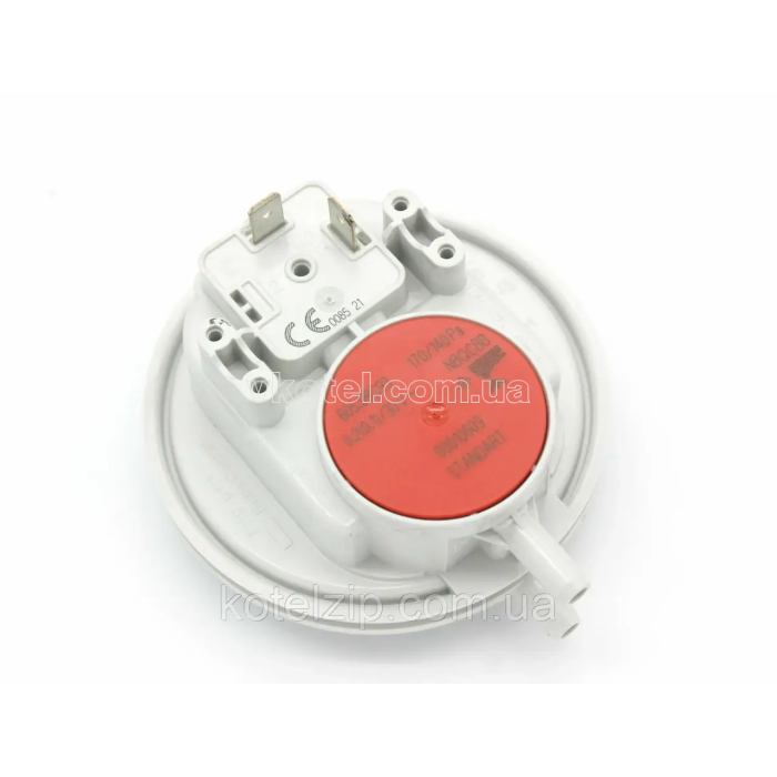 Реле давления воздуха  170 / 140 Pa Viessmann Vitopend 100-W WH0A 7823286