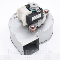 Вентилятор для котла Vaillant T4, T5, Thermoblock, termocompact, combicompact Art.  190119