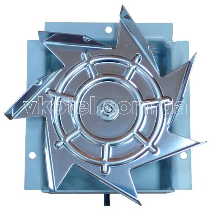 Вытяжной дымосос  MPLUSM WWK-150/60