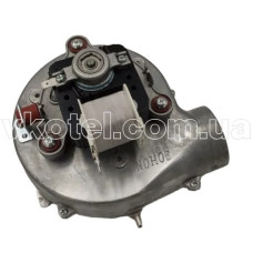 Вентилятор для котла Ariston Uno 24 MFFI - 995897 (Sohon)