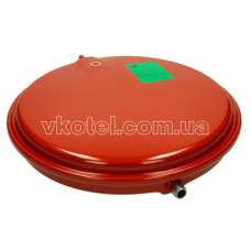 Расширительный бак 8 л. (резьба 1/2") для газового котла Buderus, Bosch - 8716142502
