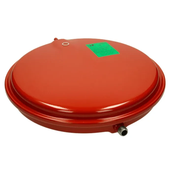 Расширительный бак 8 л. (резьба 1/2") для газового котла Buderus, Bosch - 8716142502