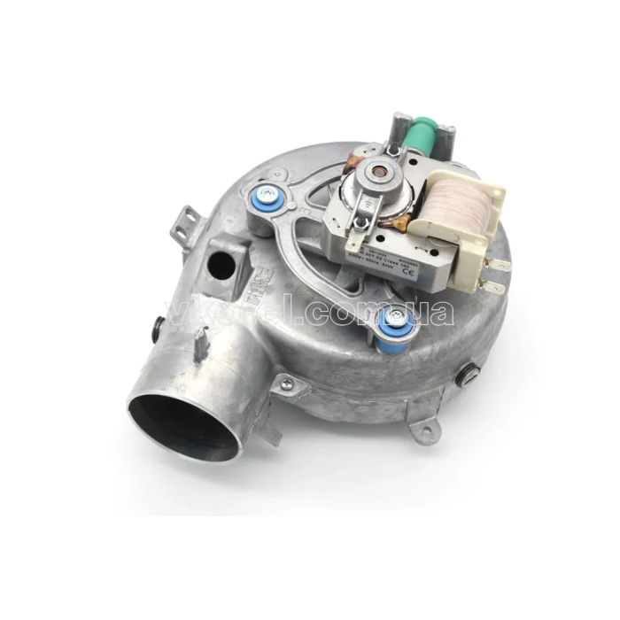 Вентилятор для котла Baxi Main 5, Eco 5 Compact 710365100