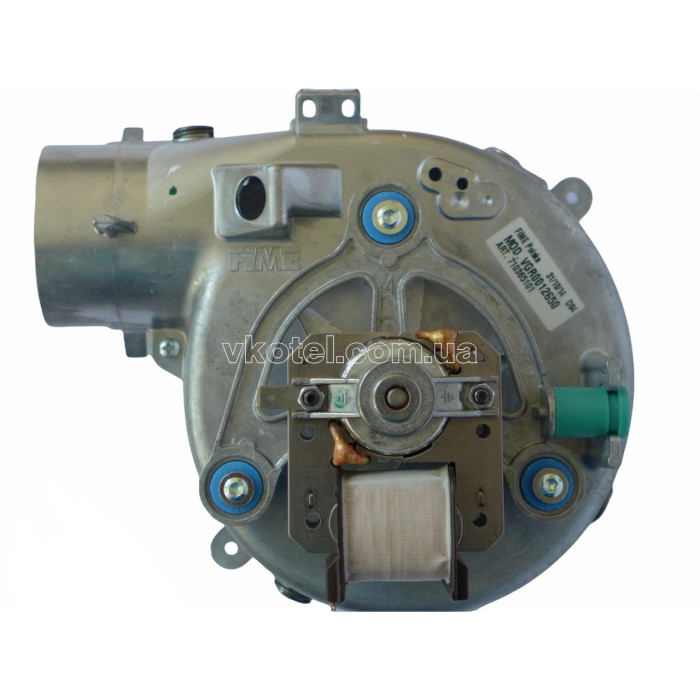 Вентилятор для котла Baxi Main 5, Eco 5 Compact 710365100