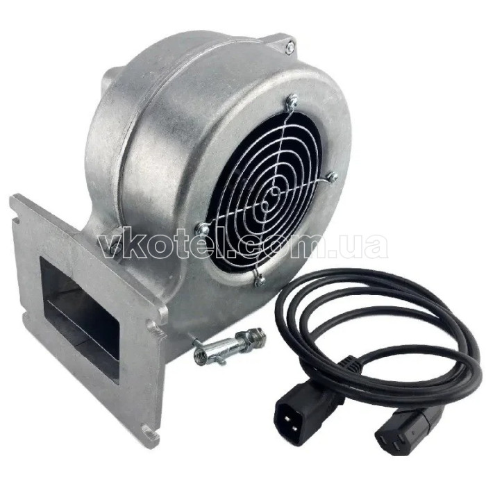 Комплект автоматики котла Novosolar PK-30 PID (Sp 30) + вентилятор Dp 02