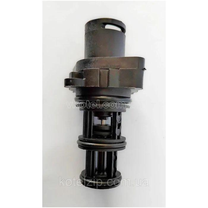 Картридж трехходового клапана Ferroli DIVA, Divatech, Divaproject С/F 39842110 39842111 36902940