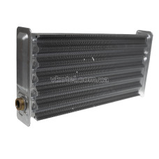 Теплообменник первичный BERETTA City 35, Super Exclusive Mix 32, Exclusive Mix 35 10024580