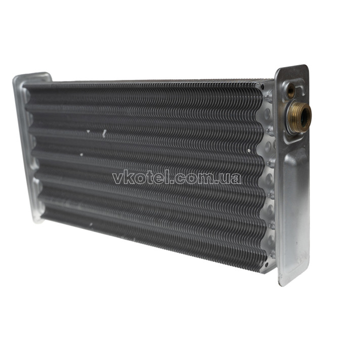 Теплообменник первичный BERETTA City 35, Super Exclusive Mix 32, Exclusive Mix 35 10024580