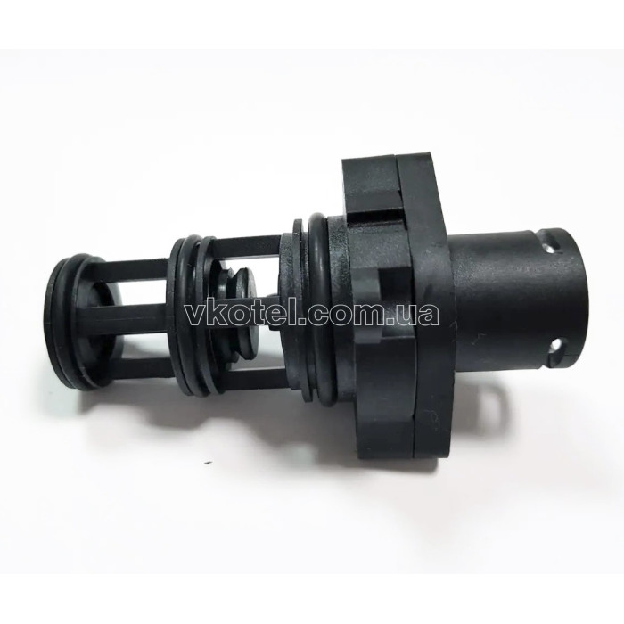 Картридж трехходового клапана на газовый котел Ferroli Fortuna 39842111