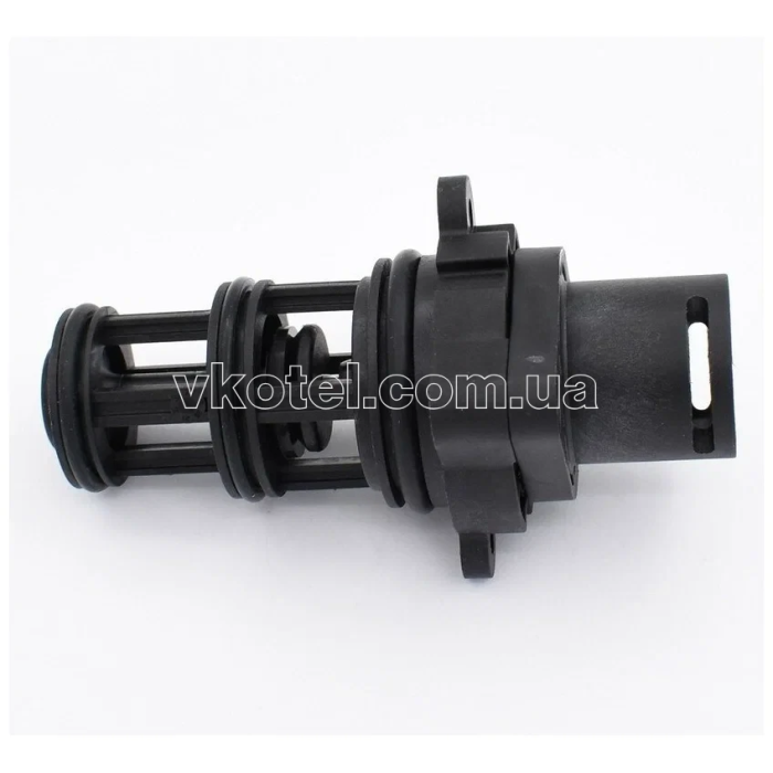 Картридж трехходового клапана на газовый котел Ferroli Fortuna 39842111