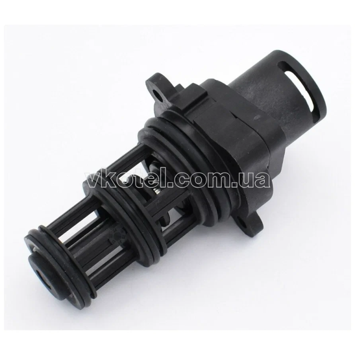 Картридж трехходового клапана на газовый котел Ferroli Fortuna 39842111