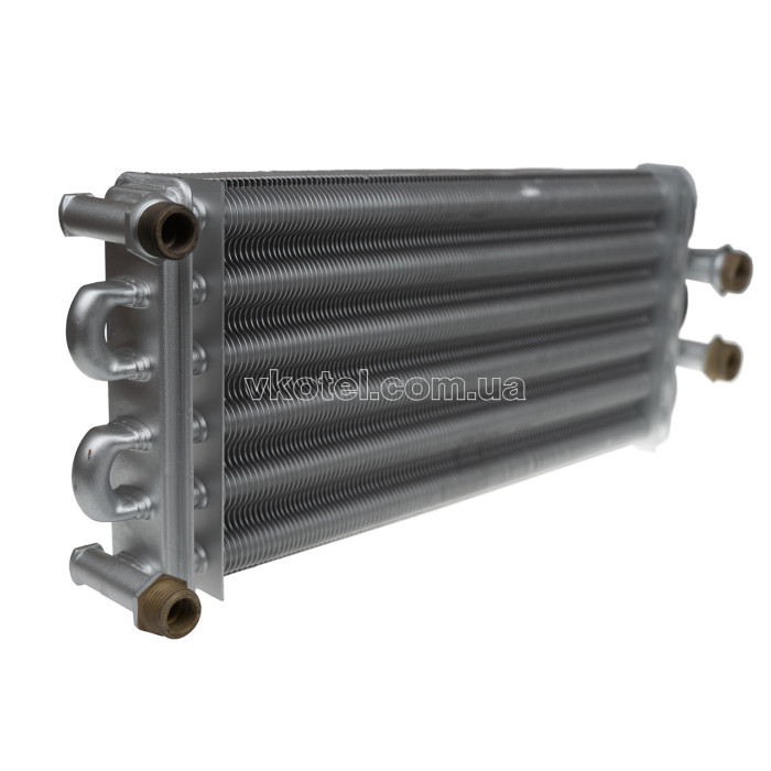 Теплообменник битермический для котла ECA Calora, Confeo, Fortius 24 7006901124