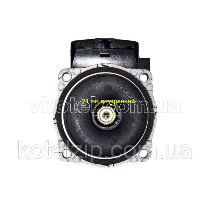 Ротор (ремкомплект) для циркуляционного насоса Wilo 21 мм (35 мм вал)