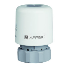 Термопривод TSA-02, Afriso