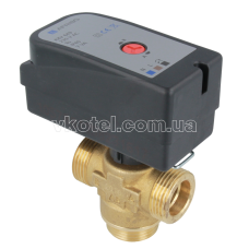 3-ходовой клапан AZV643, Afriso