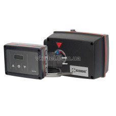 Привод-контроллер CRA121 Esbe