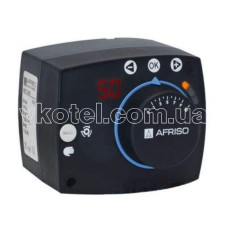 Привод-контроллер постоянной температуры ACT343 AFRISO