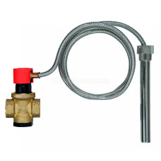 42415 Клапан TAS 03 для захисту твердопаливних котлів від перегріву 3/4" 99C