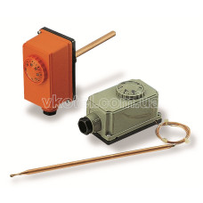 542562 Термостат капілярний 0-90С 1000 мм