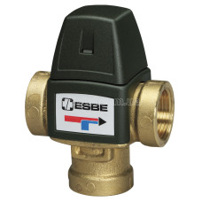 Термостатичекий клапан Rp1/2" Esbe