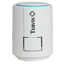 217211 Термопривід Tervix ProLine Egg, нормально-закритий, 24В